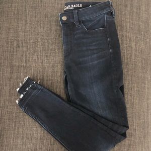 American Eagle Jegging